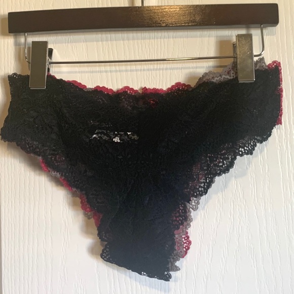 3 Skarlett Blue Goddess Chikini Hipster Bikinis-3 - Picture 6 of 6